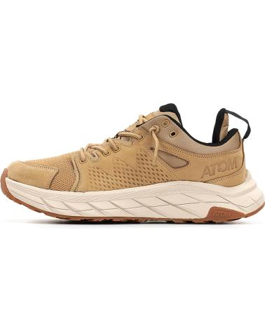 Sportschuhe FLUCHOS  für Herren ZAPATILLAS PARA HOMBRE URBAN PRO AT168  CAMEL