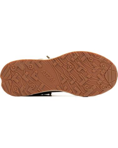 Sportschuhe FLUCHOS  für Herren ZAPATILLAS PARA HOMBRE URBAN PRO AT168  CAMEL