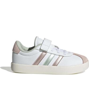 ADIDAS IH4952 EN COLOR PARA NINS BLANCO