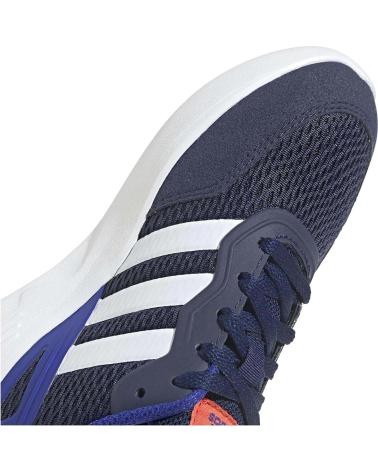 Sportivo REEBOK  per Bambina e Bambino ZAPATILLAS PARA NINOS UNISEX EN COLOR  AZUL