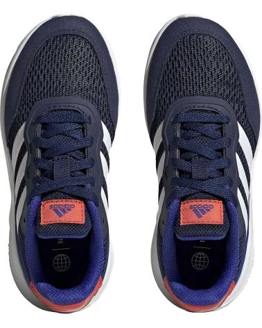 Sportivo REEBOK  per Bambina e Bambino ZAPATILLAS PARA NINOS UNISEX EN COLOR  AZUL