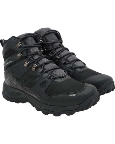 Stiefel JOMA  für Herren BOTAS ATHABASKA PARA HOMBRE EN COLOR  NEGRO