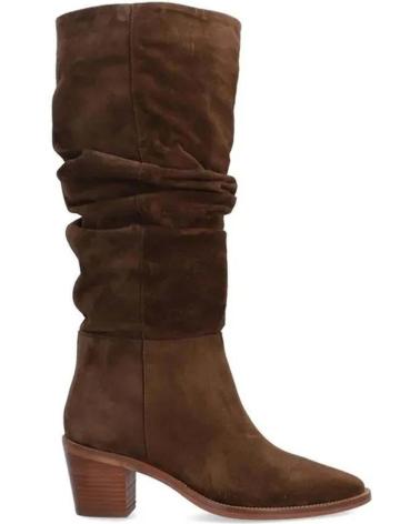 Botas ALPE  de Mujer BOTAS PARA MUJER EN COLOR  MARRON