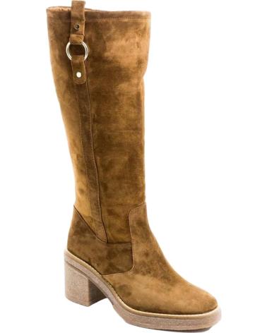Stivali ALPE  per Donna BOTAS JANIS PARA MUJER EN COLOR  MARRON