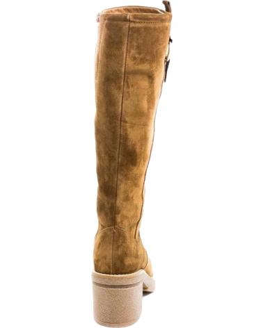 Stivali ALPE  per Donna BOTAS JANIS PARA MUJER EN COLOR  MARRON