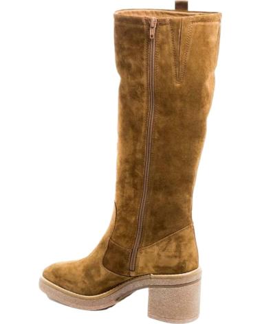 Stivali ALPE  per Donna BOTAS JANIS PARA MUJER EN COLOR  MARRON