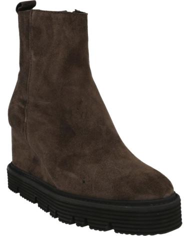 Botines ALPE  de Mujer BOTINES SIDNEY PARA MUJER EN COLOR  MARRON