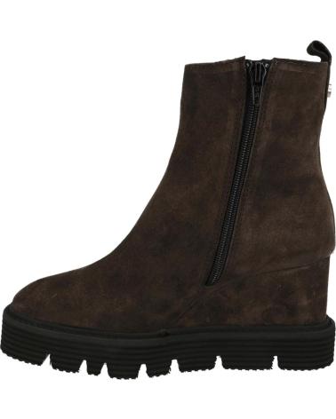 Botines ALPE  de Mujer BOTINES SIDNEY PARA MUJER EN COLOR  MARRON