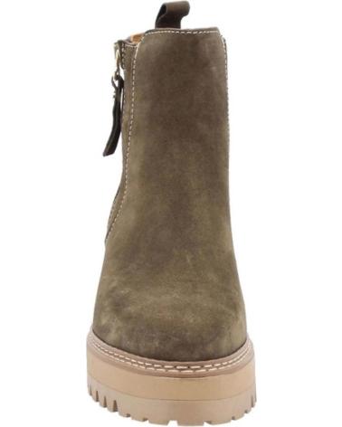 Botines ALPE  de Mujer BOTINES NEW AMELIE PARA MUJER EN COLOR  MARRON