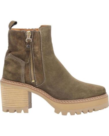 Botines ALPE  de Mujer BOTINES NEW AMELIE PARA MUJER EN COLOR  MARRON