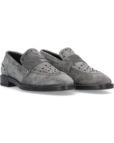 Zapatos ALPE  de Mujer BOTINES JADE PARA MUJER EN COLOR  GRIS