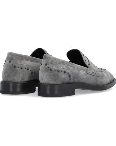 Zapatos ALPE  de Mujer BOTINES JADE PARA MUJER EN COLOR  GRIS