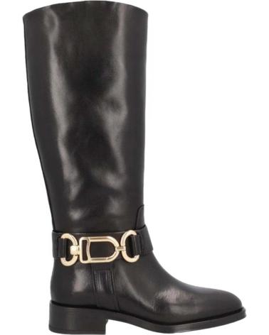 Stivali ALPE  per Donna BOTAS COUTURE PARA MUJER EN COLOR  NEGRO