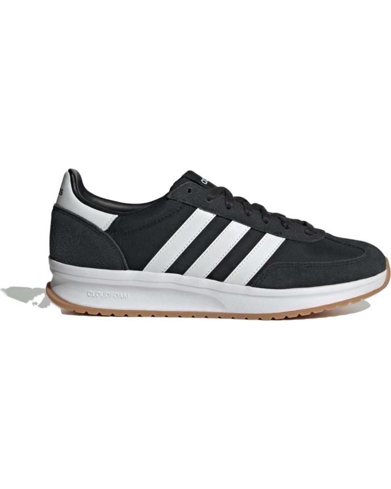 Zapatillas deporte ADIDAS  de Hombre ZAPATILLAS RUN 70S 2 0 PARA HOMBRE EN COLOR  NEGRO