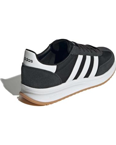Zapatillas deporte ADIDAS  de Hombre - ZAPATILLAS NEGRAS PARA HOMBRE - RUN 70 S 2 0  NEGRO