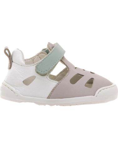 Sandales MTNG  pour Fille SANDALIAS MUSTANG  ROSA