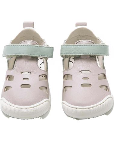 Sandálias MTNG  de Menina SANDALIAS MUSTANG  ROSA