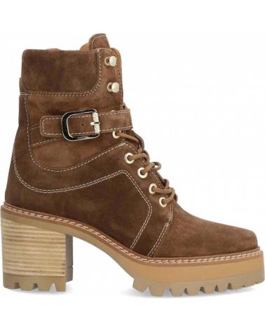 Stivaletti ALPE  per Donna BOTINES NEW AMELIE PARA MUJER EN COLOR  MARRON