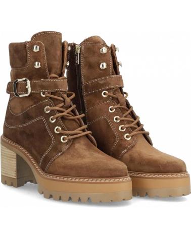 Stivaletti ALPE  per Donna BOTINES NEW AMELIE PARA MUJER EN COLOR  MARRON