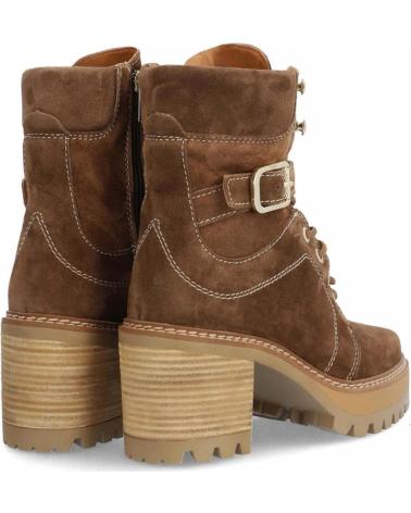 Stivaletti ALPE  per Donna BOTINES NEW AMELIE PARA MUJER EN COLOR  MARRON