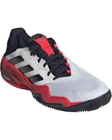 Sportschuhe ADIDAS  für Herren ZAPATILLAS PADEL-TENIS  BLANCO