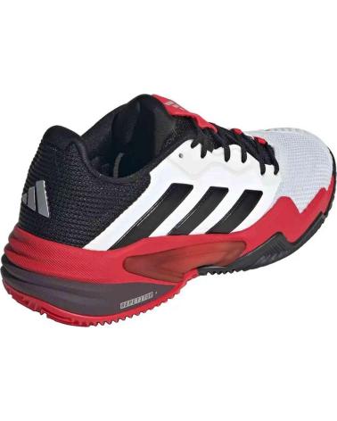 Sportschuhe ADIDAS  für Herren ZAPATILLAS PADEL-TENIS  BLANCO