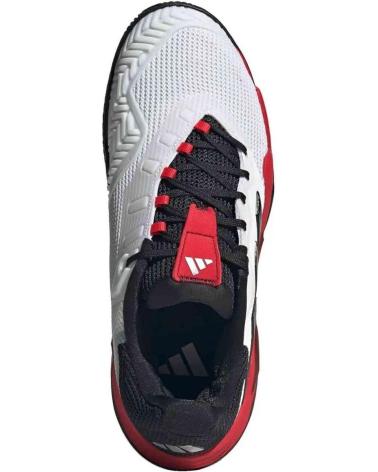 Sportschuhe ADIDAS  für Herren ZAPATILLAS PADEL-TENIS  BLANCO