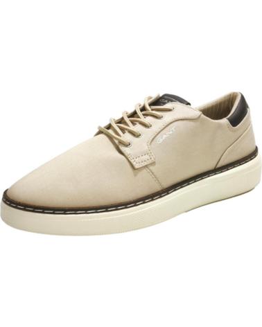 Deportivas GANT  de Hombre 30638908  BEIGE