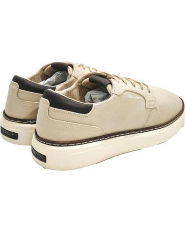 Sneaker für Herren GANT 30638908 BEIGE