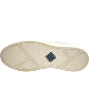 Sneaker für Herren GANT 30638908 BEIGE