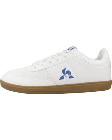 Zapatillas deporte LE COQ SPORTIF  de Hombre ZAPATILLAS HOMBRE MODELO LCS OLLIE COLOR BLANCO  PTWTBL