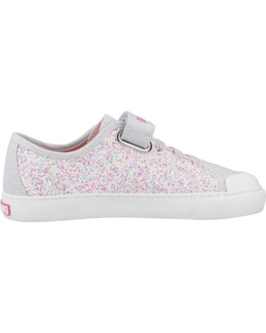 Sportif PABLOSKY  pour Fille ZAPATILLAS NINA MODELO 981470P COLOR VIOLETA  LILA