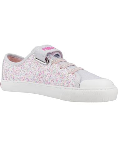 Sportif PABLOSKY  pour Fille ZAPATILLAS NINA MODELO 981470P COLOR VIOLETA  LILA