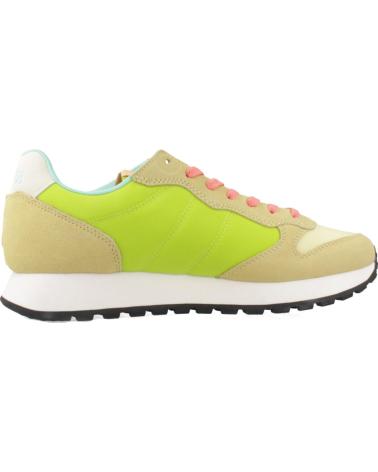 Sportschuhe SUN68  für Herren DEPORTIVAS SUN 68 JAKI SUMMERTIME  AMARILLO