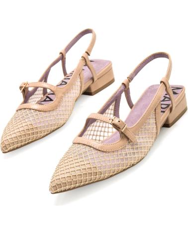 Schuhe MARIA MARE  für Damen 68636  BEIGE