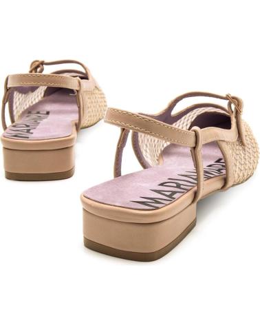 Schuhe MARIA MARE  für Damen 68636  BEIGE
