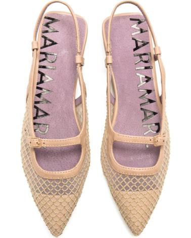 Schuhe MARIA MARE  für Damen 68636  BEIGE