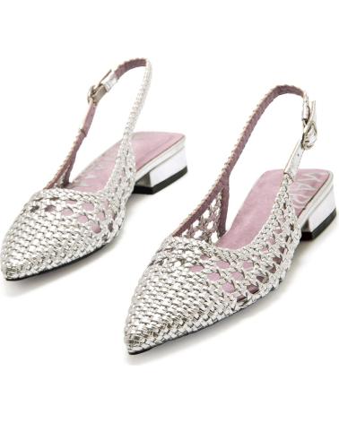 Schuhe MARIA MARE  für Damen 68655  METáLICO