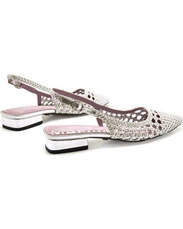 Schuhe MARIA MARE  für Damen 68655  METáLICO
