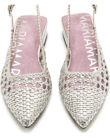 Schuhe MARIA MARE  für Damen 68655  METáLICO