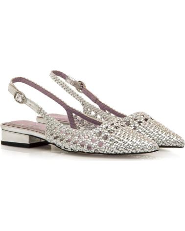 Schuhe MARIA MARE  für Damen 68655  METáLICO