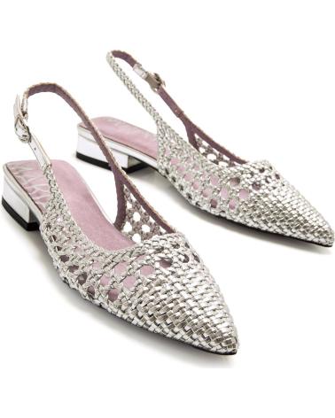 Schuhe MARIA MARE  für Damen 68655  METáLICO