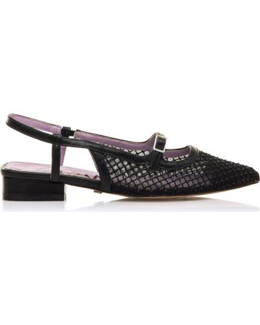 Schuhe MARIA MARE  für Damen 68636  NEGRO