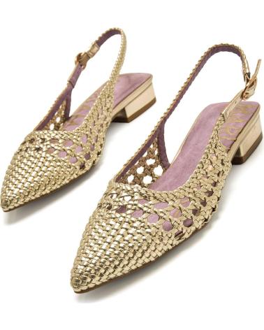 Schuhe MARIA MARE  für Damen 68655  GOLD