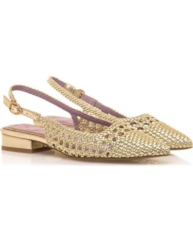 Schuhe MARIA MARE  für Damen 68655  GOLD