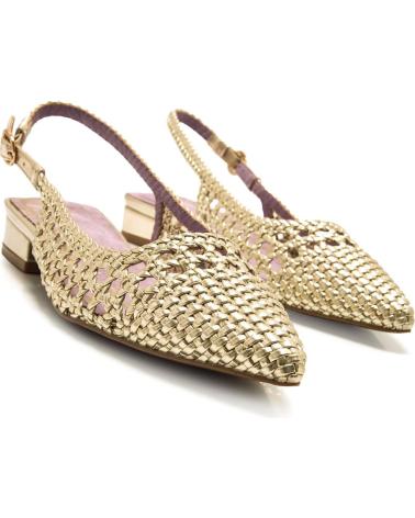 Schuhe MARIA MARE  für Damen 68655  GOLD