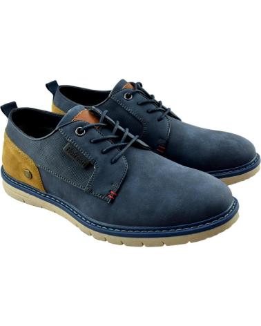 Schuhe für Herren REFRESH 079702 NAVY