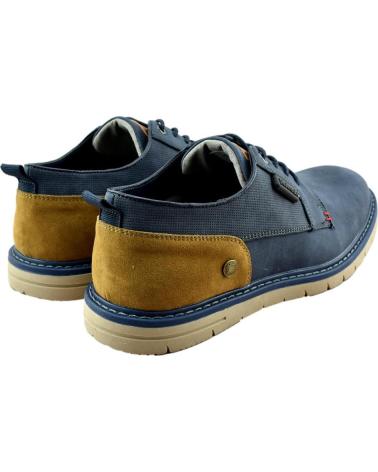 Schuhe für Herren REFRESH 079702 NAVY