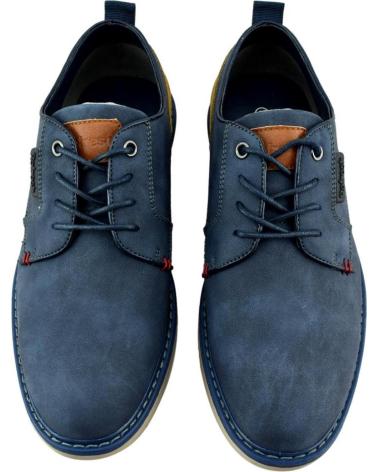 Schuhe für Herren REFRESH 079702 NAVY