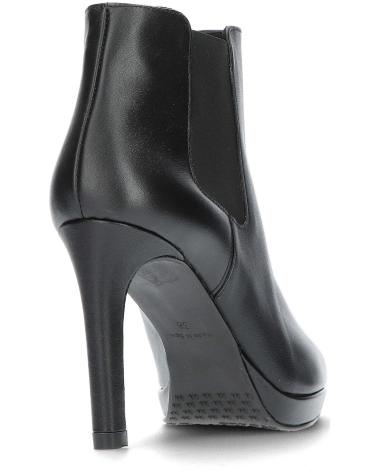 Botines de Mujer  BOTINES MASCARO BELEN NEGRO
